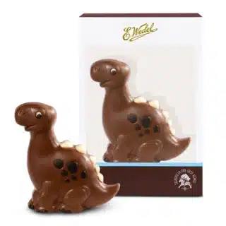 Dinozaur z czekolady 80 g