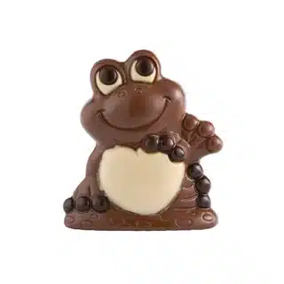 Żaba z czekolady 150 g