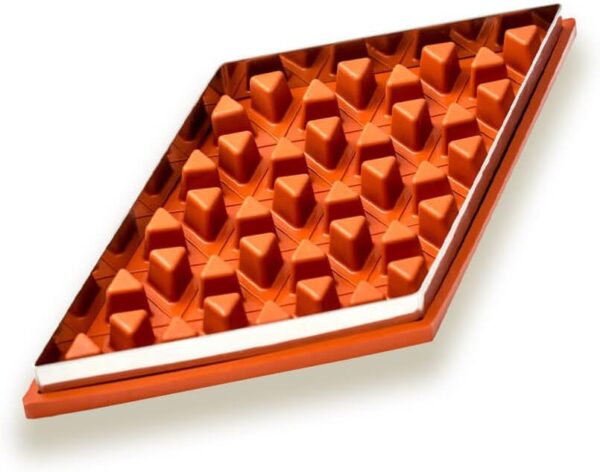 Artystyczna forma do ciasta Zila