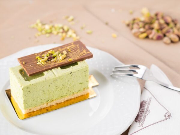 Artystyczna forma do ciasta Zila