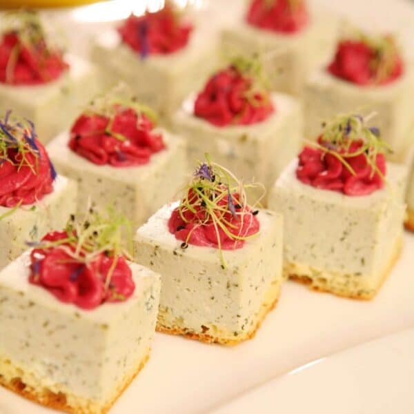 Artystyczna forma do ciasta Zila