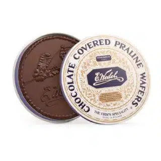 Torcik Wedlowski w historycznym opakowaniu jak w 1936r. 250 g