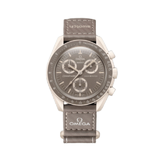 Mission on Earth - Desert