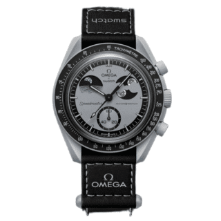 Mission to Earthphase