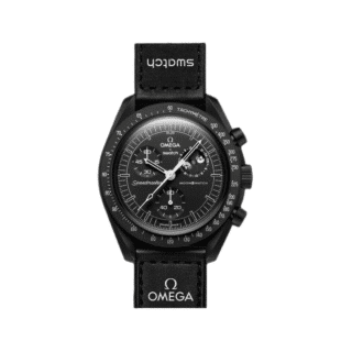 Mission to the Moonphase - New Moon