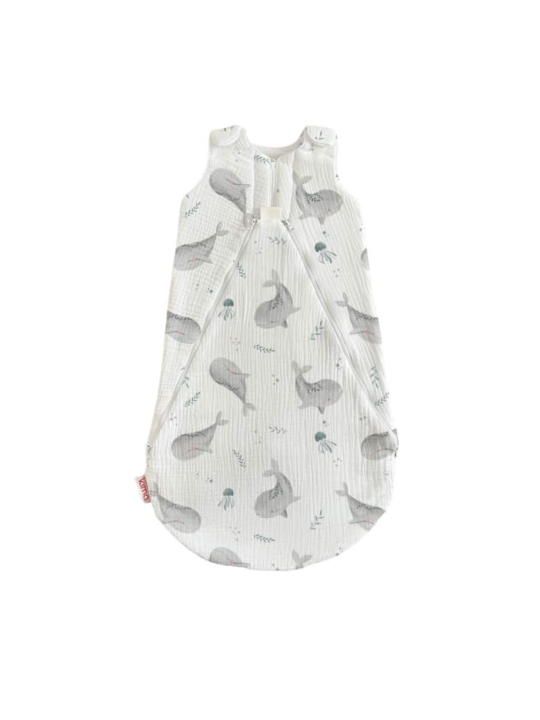 Śpiworek dziecięcy 0-36 msc - obrazek 17