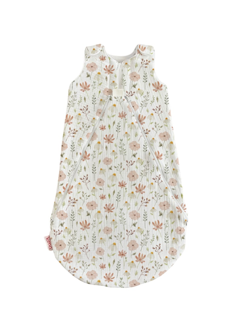 Śpiworek dziecięcy 0-36 msc - obrazek 16