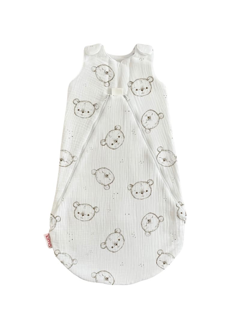 Śpiworek dziecięcy 0-36 msc - obrazek 15