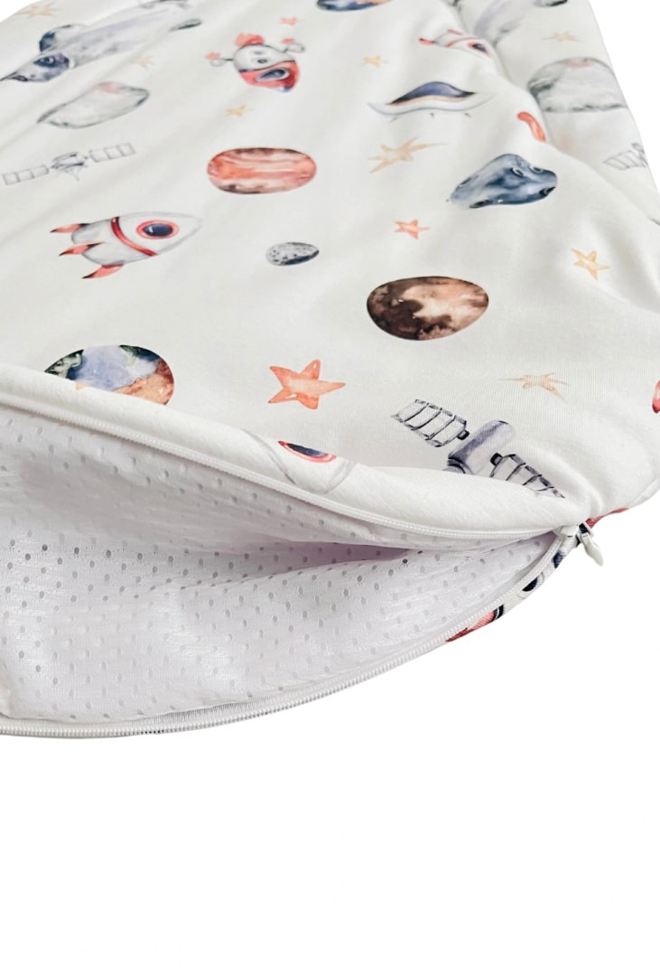 Śpiworek dziecięcy 0-36 msc - obrazek 7