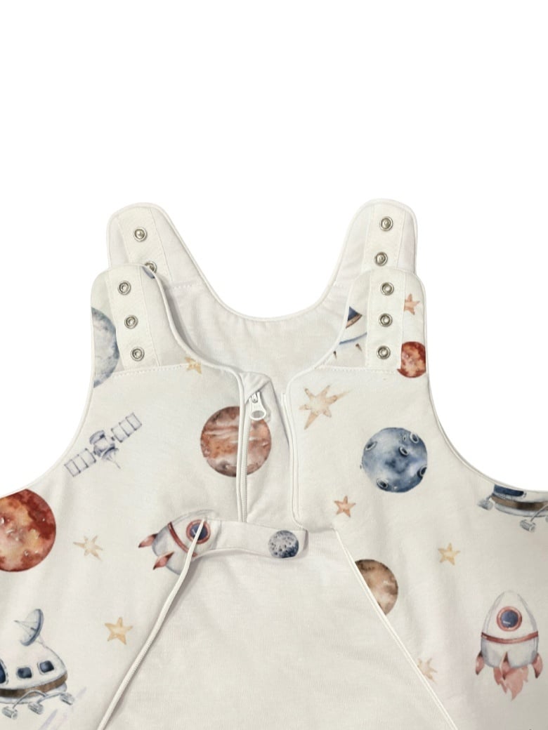 Śpiworek dziecięcy 0-36 msc - obrazek 6