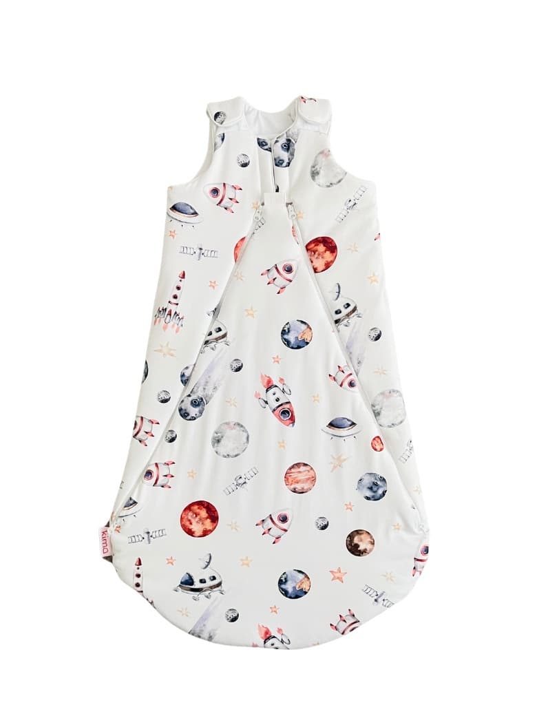 Śpiworek dziecięcy 0-36 msc - obrazek 22