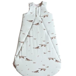 Śpiworek niemowlęcy bez nogawek 0-6 miesięcy przejściowy (1.8 TOG) lub zimowy (2.5 TOG)