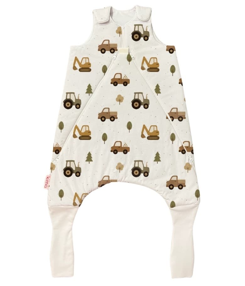 Śpiworek dziecięcy 0-36 msc - obrazek 13