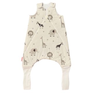 Śpiworek z nogawkami 12-24 miesięcy przejściowy (1.8 TOG) lub zimowy (2.5 TOG)