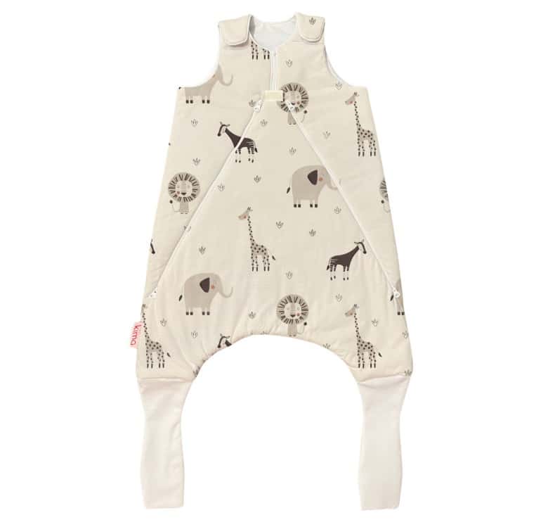 Śpiworek dziecięcy 0-36 msc - obrazek 11