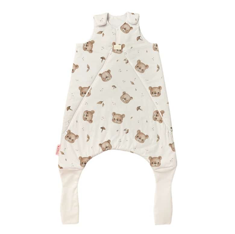 Śpiworek dziecięcy 0-36 msc - obrazek 10