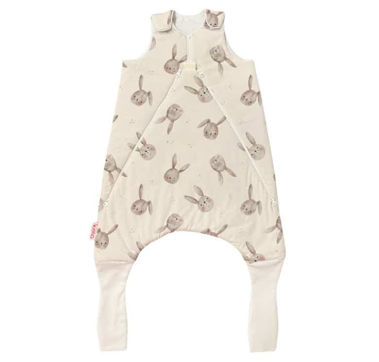 Śpiworek dziecięcy 0-36 msc - obrazek 9