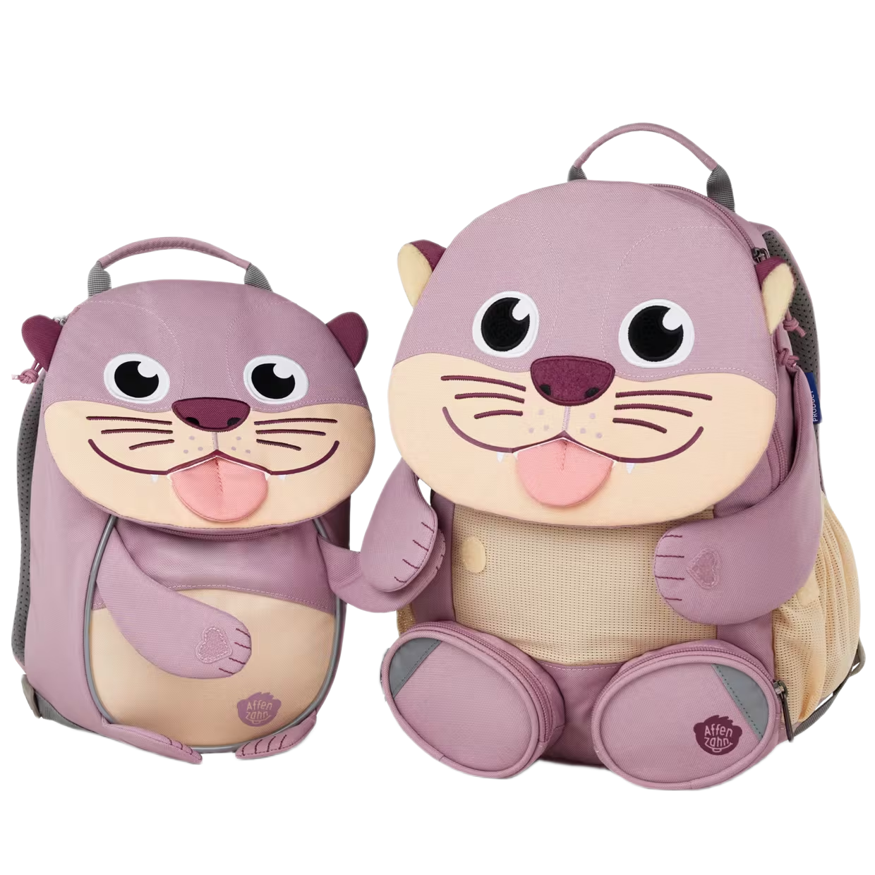 Plecak zwierzątko dla 1 - 5 latka