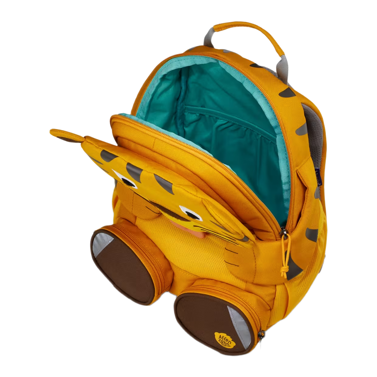 Plecak zwierzątko dla 1 - 5 latka - obrazek 5