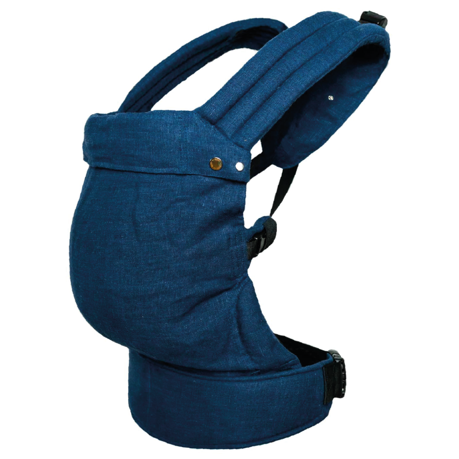 Regulowane nosidełko dziecięce do 20 kg - mamo, tato uwolnij ręce - obrazek 15