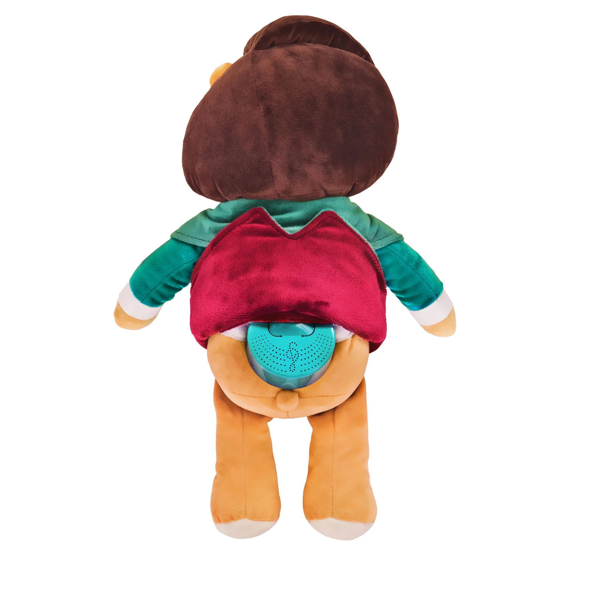 Miś grający muzykę klasyczną - obrazek 7