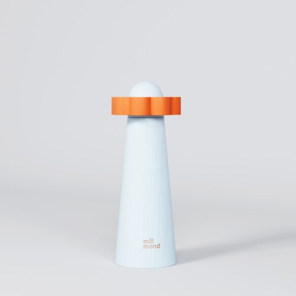 Młynek do soli, pieprzu i suszonych przypraw Millmood