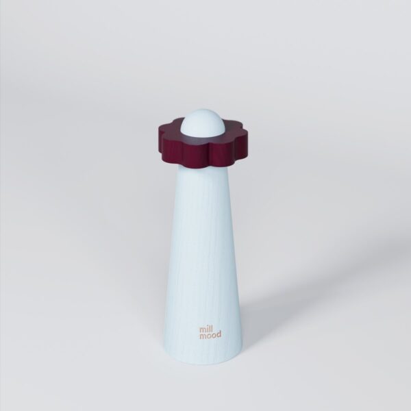 Młynek do soli, pieprzu i suszonych przypraw Millmood