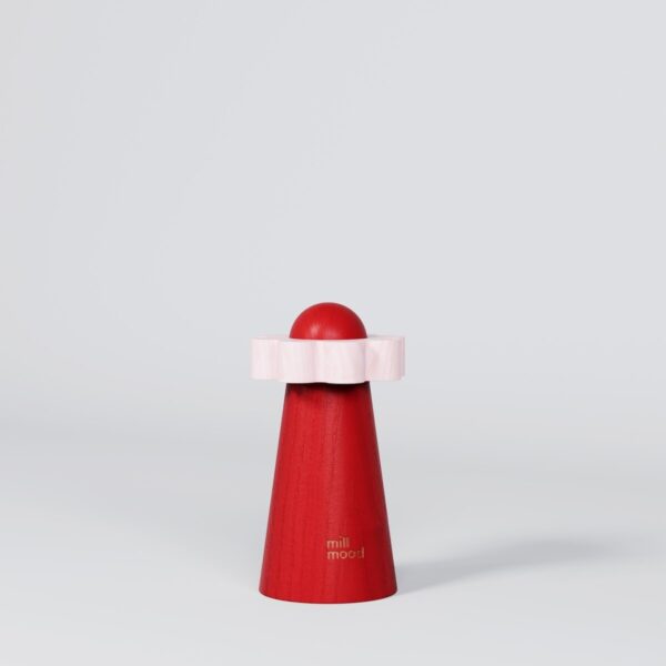 Młynek do soli, pieprzu i suszonych przypraw Millmood