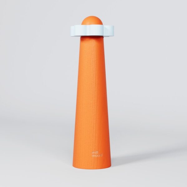 Młynek do soli, pieprzu i suszonych przypraw Millmood