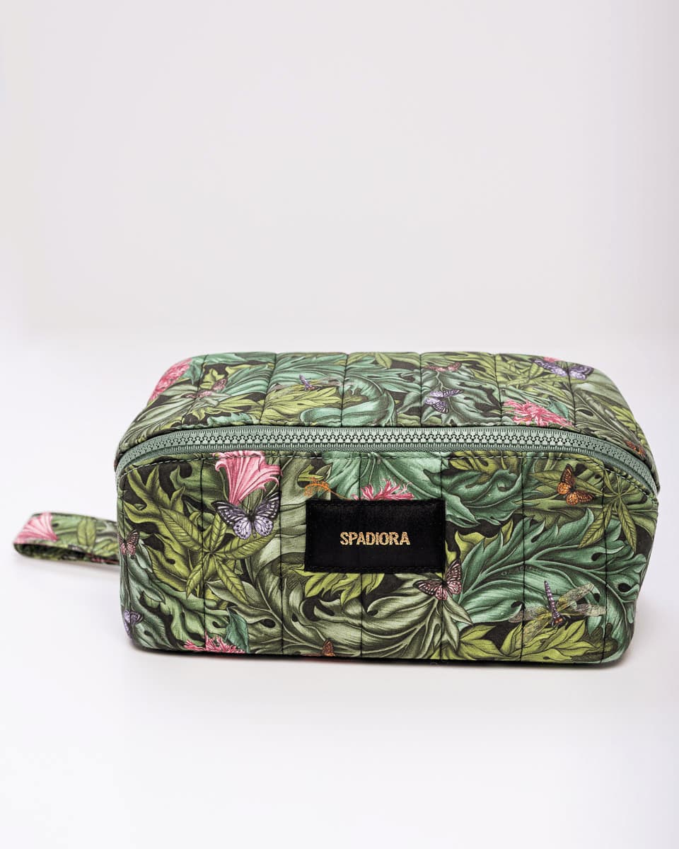 Kosmetyczka podróżna z przesłaniem - obrazek 8