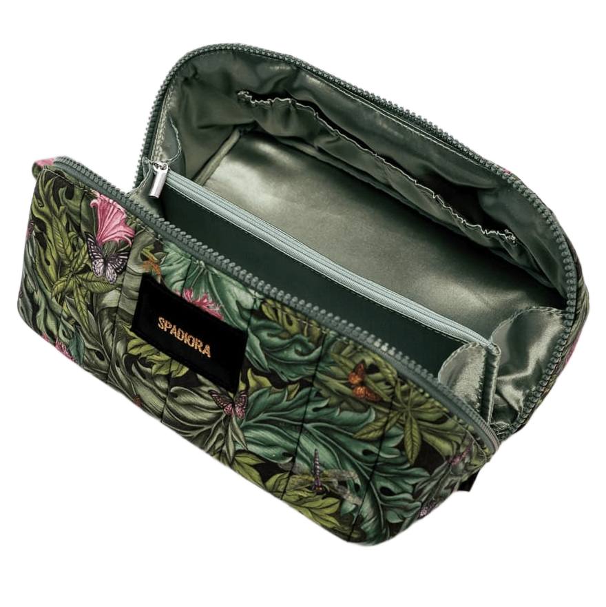 Kosmetyczka podróżna z przesłaniem - obrazek 2